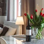 Apartament Comfort4You