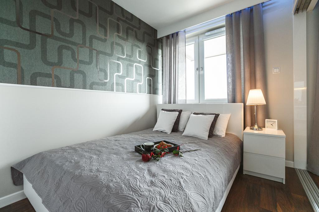 Apartment Comfort4you Rzeszow