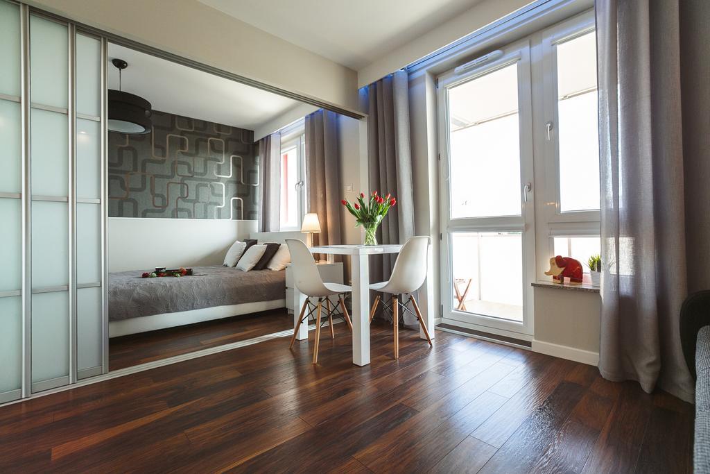 Apartment Comfort4you